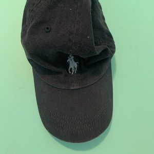 Ralph Lauren Polo Hat